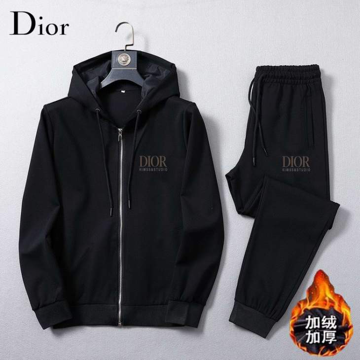 Picture of Dior Sweater Suits _SKUDiorM-4XLkdtn11238604